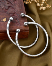 Algol Oxidised Bangke