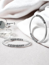 Markab Oxidised Bangle