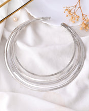 Wezen Silver Neck Hasli