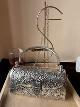 Stunning brass Lightweight Purse/Bag