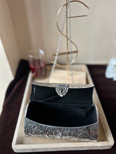 Stunning brass Lightweight Purse/Bag