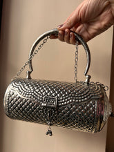 Stunning Lightweight Garnet Purse/Handbag