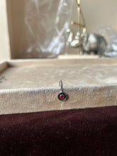 Classic Clip Stone Nosepin