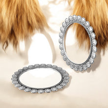 Achernar Lion Faced Oxidised Bangle