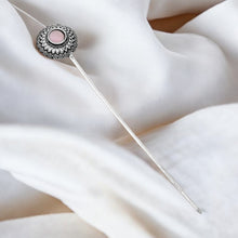 Eta Carinae Hair Stick