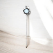 Eta Hair Stick