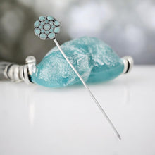 Thuban Hair Stick