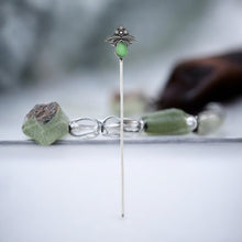 Cursa Hair Stick