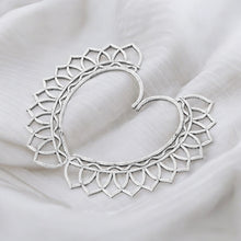 Alfirk Earcuff/Bugadi