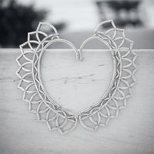 Alfirk Earcuff/Bugadi