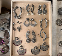 Stunning Brass Earrings Pick Any 3 for 999