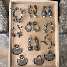 Stunning Brass Earrings Pick Any 3 for 999