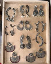 Stunning Brass Earrings Pick Any 3 for 999