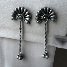 Stunning Long Danglers Earring