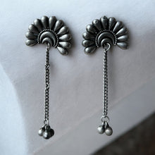 Stunning Long Danglers Earring