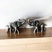 Elegant Elephant Designed Earring