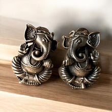 Stunning Ganesh Ji Earrings