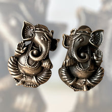 Stunning Ganesh Ji Earrings