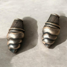 Stunning Ice Cream Carved Earrings