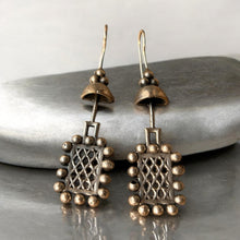 Stunning Canis Earring