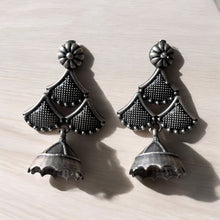 Long Fornax Stunning Earrings