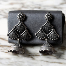 Long Fornax Stunning Earrings