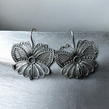 Stunning Butterfly Earrings