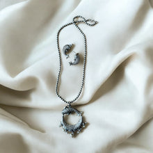 Elegant Dolphin Chain Pendal set