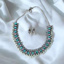 Timeless Elegance Necklace