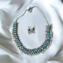Timeless Elegance Necklace